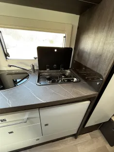 Bild 7 Benimar Sport 340