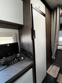 Fahrzeugbild Benimar Sport 340 #8