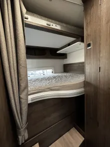 Fahrzeugbild Benimar Sport 340 #11
