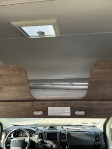 Fahrzeugbild Benimar Sport 340 #14