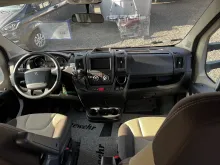Fahrzeugbild Benimar Sport 340 #15