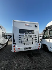 Fahrzeugbild Benimar Sport 340 #18