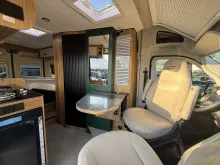 Fahrzeugbild Karmann Mobil Dexter DE 600 Automatik Gestell 35H Concept #8
