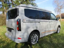 Fahrzeugbild Panama Peak P10+ Tageszulassung 02/2026 #6