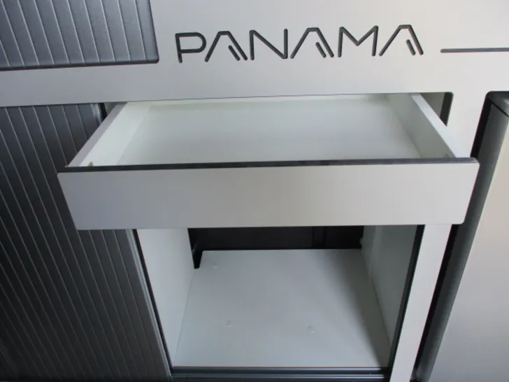 Fahrzeugbild Panama Peak P10+ Tageszulassung 02/2026 #17