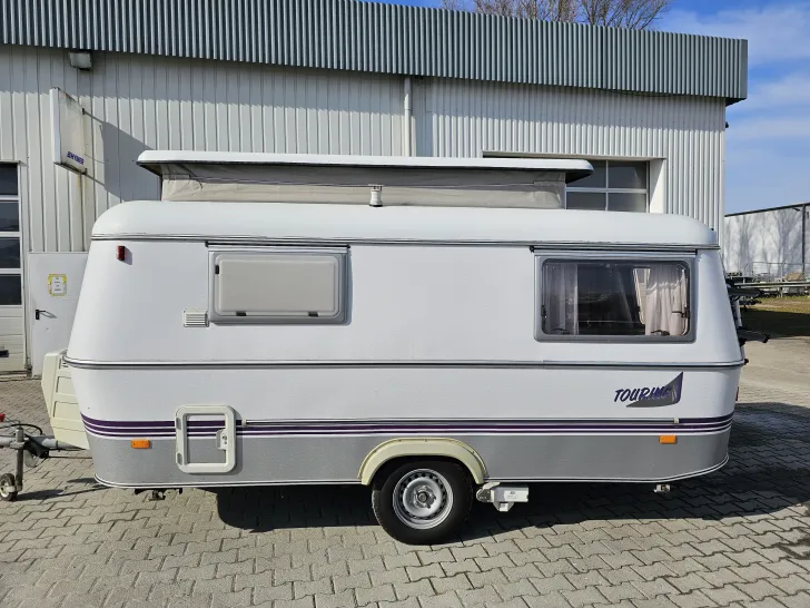 Fahrzeugbild Hymer Eriba Touring Troll 540 GT Hausmesse08.+09.Nov.10.-16.Uhr #4