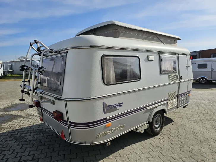 Fahrzeugbild Hymer Eriba Touring Troll 540 GT Hausmesse08.+09.Nov.10.-16.Uhr #6