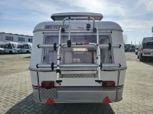 Fahrzeugbild Hymer Eriba Touring Troll 540 GT gepflegt! #8
