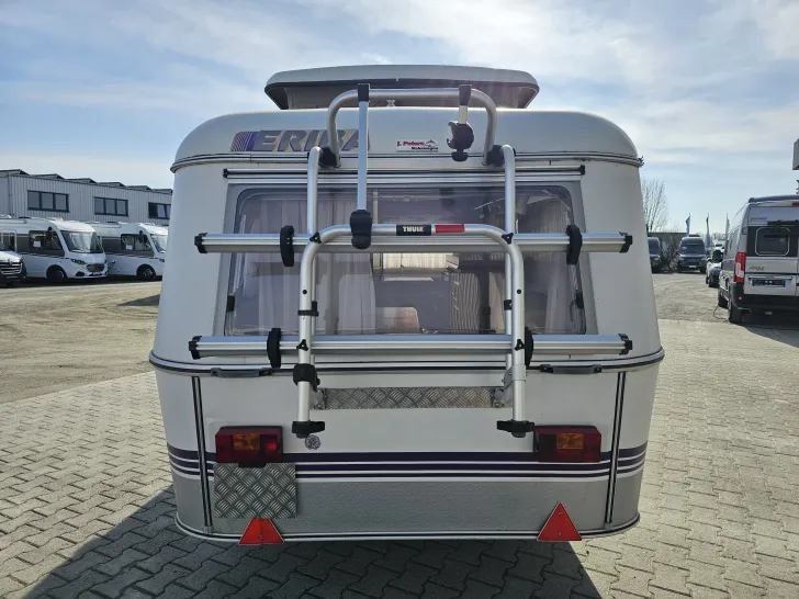 Fahrzeugbild Hymer Eriba Touring Troll 540 GT Hausmesse08.+09.Nov.10.-16.Uhr #7