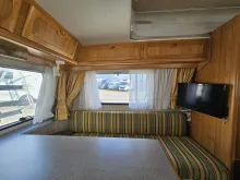 Fahrzeugbild Hymer Eriba Touring Troll 540 GT gepflegt! #10