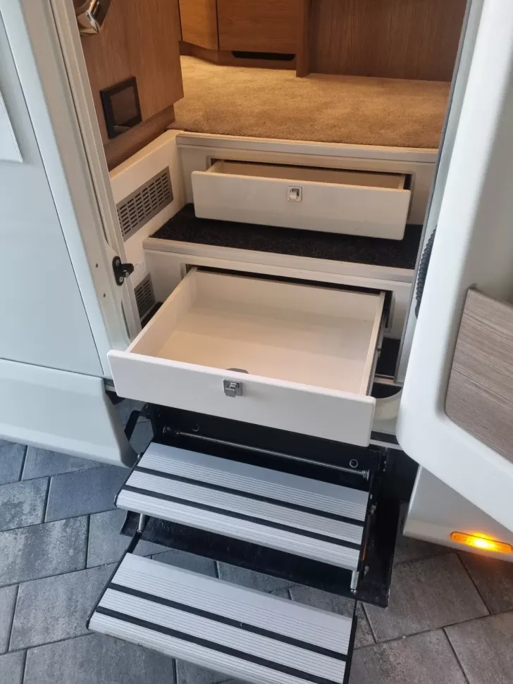 Fahrzeugbild Morelo Palace 88 LB #10