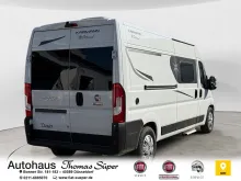 Fahrzeugbild Karmann Mobil Dexter DE 600 Automatik -180PS - 35H - Sofort #4