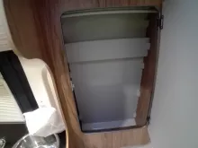 Fahrzeugbild Karmann Mobil Dexter DE 600 Automatik -180PS - 35H - Sofort #15