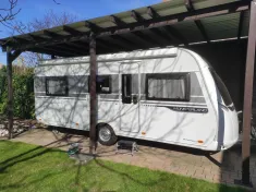 Bild 1 LMC Maestro 490 E
