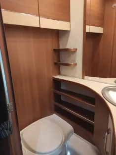 Bild 9 LMC Maestro 490 E