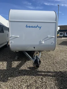 Bild 1 Hobby Beachy 450