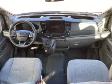 Fahrzeugbild Carado T 449 EDITION25 Queensbett #6