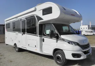 Globetrotter XXL<br/>A 9000-2 EB