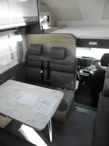 Fahrzeugbild Dethleffs Globetrotter XXL A 9000-2 EB #7