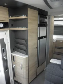 Fahrzeugbild Dethleffs Globetrotter XXL A 9000-2 EB #10