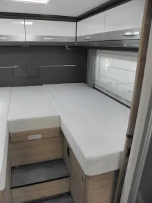 Fahrzeugbild Dethleffs Globetrotter XXL A 9000-2 EB #11