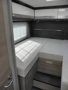 Fahrzeugbild Dethleffs Globetrotter XXL A 9000-2 EB #12