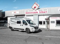 Bild 6 Etrusco CV 600 DB - Navi/Kamera*Markise*Trittst.