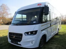 Fahrzeugbild Eura Mobil Integra Line IL 720 EF Booster bis 19.08.25 #3