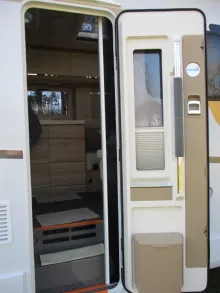 Fahrzeugbild Eura Mobil Integra Line IL 720 EF Booster bis 19.08.25 #8
