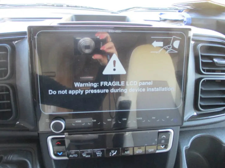 Fahrzeugbild Eura Mobil Integra Line IL 720 EF Booster bis 19.08.25 #26