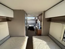 Fahrzeugbild Bürstner Averso 535 TL Autark + Dusch Paket #7