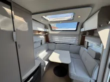 Fahrzeugbild Bürstner Averso 535 TL Autark + Dusch Paket #6