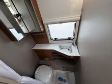 Fahrzeugbild Bürstner Averso 535 TL Autark + Dusch Paket #10