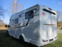 Fahrzeugbild Eura Mobil Profila RS PRS 695 EB Vorführwagen #7