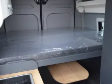 Fahrzeugbild Clever VAN DUO 540 #17