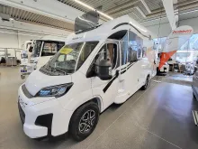 Fahrzeugbild Dethleffs JUST CAMP T 6812 EB #8