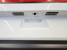 Fahrzeugbild Dethleffs JUST CAMP T 6812 EB #10