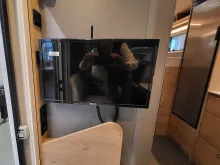 Fahrzeugbild Dethleffs JUST CAMP T 6812 EB #15