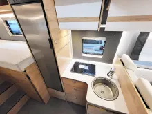 Fahrzeugbild Dethleffs JUST CAMP T 6812 EB #18