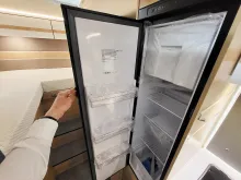 Fahrzeugbild Dethleffs JUST CAMP T 6812 EB #19