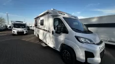 Bild 1 Weinsberg CaraCompact 600 MF EDITION [PEPPER] neues Modell 2025