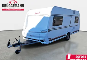 Camper 460 EL