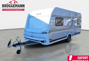 Camper 460 EL