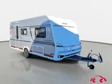 Fahrzeugbild Dethleffs Camper 460 EL First Edition, Sicherheitspaket #3