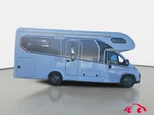 Fahrzeugbild Dethleffs Alpa A 6820-2 Top Ausstattung, GT-, Travelpaket #4