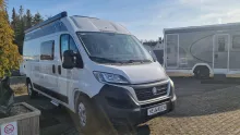 Fahrzeugbild Chausson Van First Line V594 Markise/Solar/Kamera #6