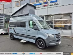 Bild 1 Hymer Free S 600 Campus