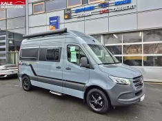 Bild 8 Hymer Free S 600 Campus