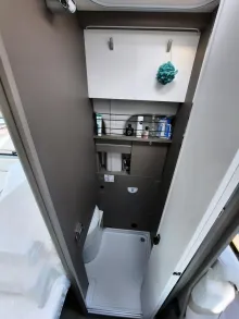 Fahrzeugbild LMC Innovan 592 Sparen Sie 11.761,- € #14