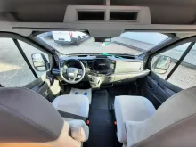 Fahrzeugbild LMC Innovan 592 Sparen Sie 11.761,- € #17